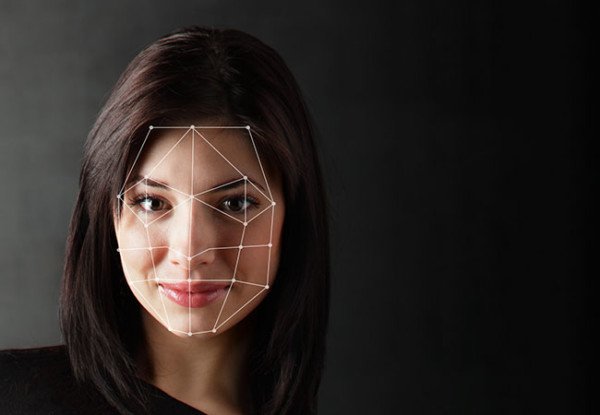 Biometric Verification – Woman Face Detection,